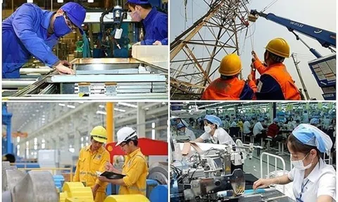 Đổi mới hoạt động của Ủy ban Quản lý vốn nhà nước tại doanh nghiệp, nâng cao hiệu quả hoạt động