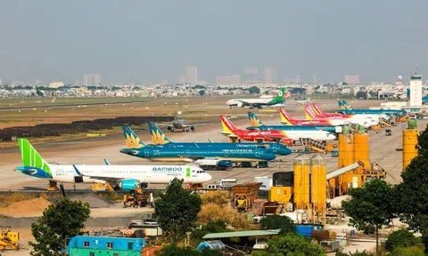 Bộ Tài chính phản hồi về ý kiến doanh nghiệp đề nghị bỏ giá trần vé máy bay