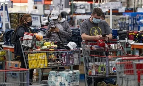 Bộ trưởng Tài chính Mỹ cảnh báo "sốc": Nguy cơ "hỗn loạn kinh tế" nếu không tăng trần nợ công