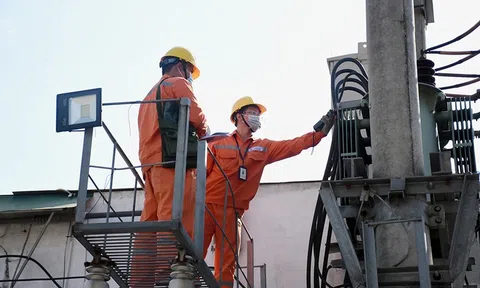 Miền Bắc nguy cơ thiếu hụt từ 1.600 - 4.900 MW điện trong mùa nắng nóng