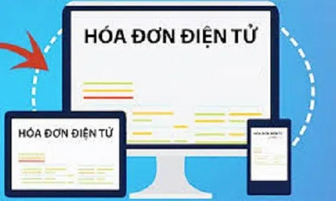 Kiên quyết phòng chống và xử lý gian lận trong sử dụng hóa đơn điện tử