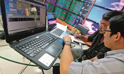 Một quỹ đầu tư sắp "rót" gần 4.000 tỷ đồng vào thị trường chứng khoán Việt Nam