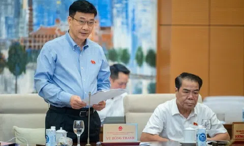 Ủy ban Kinh tế của Quốc hội: Cần tiếp tục xem xét hạ lãi suất điều hành nhằm hỗ trợ tăng trưởng