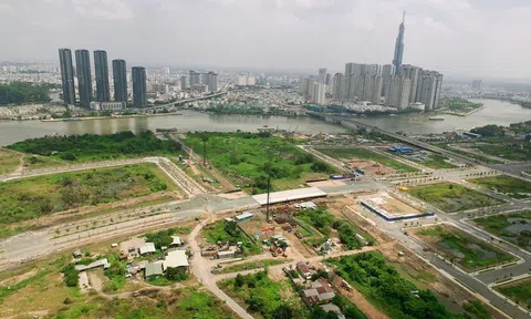 Không để chậm trễ trong hoạt động xác định giá đất