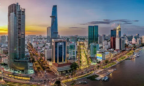 Chương trình quảng bá du lịch Việt Nam - TP. Hồ Chí Minh tại Australia