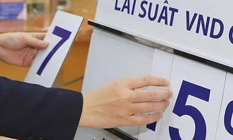 Nhiều ngân hàng đã giảm lãi suất huy động