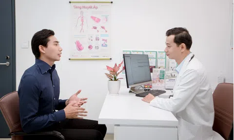 TP.HCM: Bệnh viện FV thành lập Đơn vị Y học Thể thao