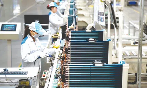 Tập trung tháo gỡ khó khăn cho sản xuất, kinh doanh, thúc đẩy tăng trưởng kinh tế