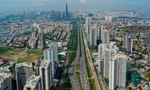 TP. Thủ Đức xếp cuối bảng về năng lực cạnh tranh cấp sở, ngành và địa phương ở TP.HCM