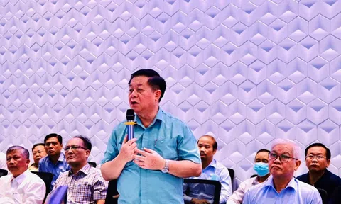 Hội nghị về báo chí, xuất bản khu vực phía Nam triển khai nhiều quy định quan trọng