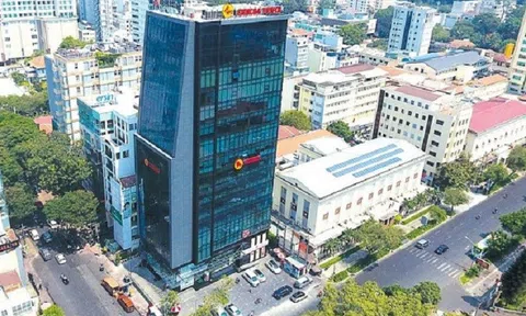 Một nữ sinh chi 157 tỷ đồng mua một lô cổ phiếu của Tập đoàn Cienco 4