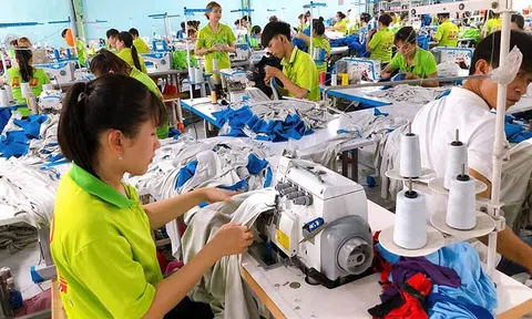 Bà Rịa - Vũng Tàu: Khó khăn "bủa vây" nhiều doanh nghiệp xuất khẩu vì thiếu đơn hàng