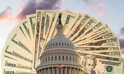 IMF cảnh báo Mỹ vỡ nợ sẽ gây ra những hậu quả rất nghiêm trọng