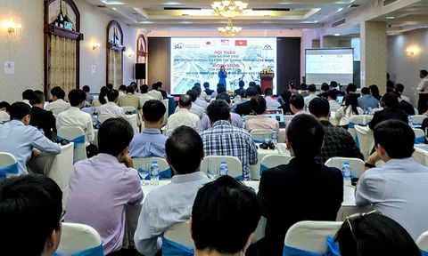 TP. Hồ Chí Minh và vấn đề phát triển đô thị theo định hướng giao thông công cộng