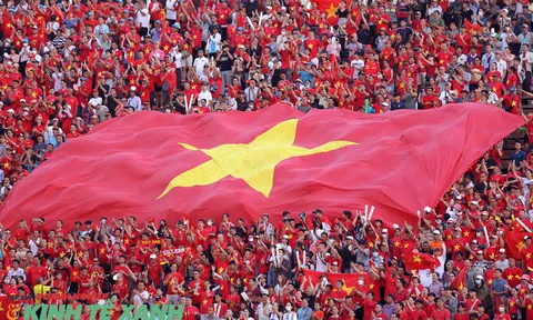 Thua U22 Indonesia, Đội tuyển U22 Việt Nam sẽ tranh Huy chương Đồng SEA Games 32