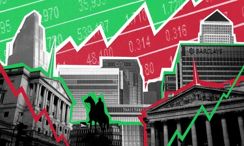 Những thông tin cần biết về vỡ nợ quốc gia