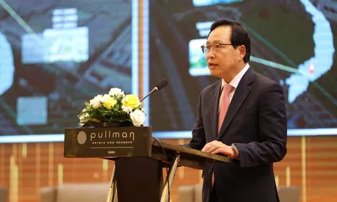 Samsung Việt Nam: Việt Nam là “mảnh đất” nuôi dưỡng các doanh nghiệp