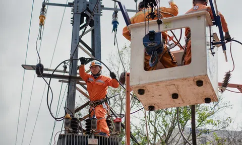 Nguy cơ các hồ thuỷ điện thiếu nước, EVN kêu gọi tiết kiệm điện