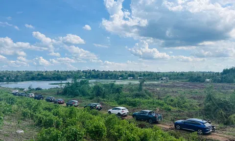 Gia tăng giá trị vùng đất từ phát triển Du lịch Nông nghiệp, nông thôn