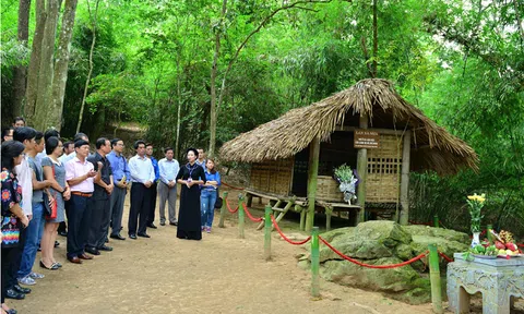 Xây dựng sản phẩm du lịch đặc trưng thu hút du khách