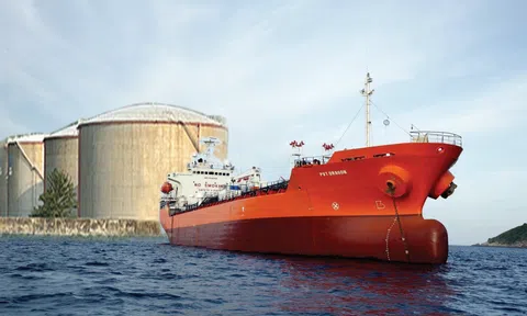 Thông điệp của Giang Nam Petrol