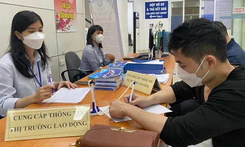 Kết nối hơn 9.200 cơ hội việc làm cho lao động 8 tỉnh thành phía Bắc