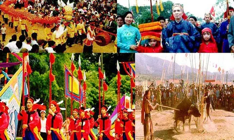 Chương trình tổng thể về phát triển văn hóa Việt Nam 2023 – 2025