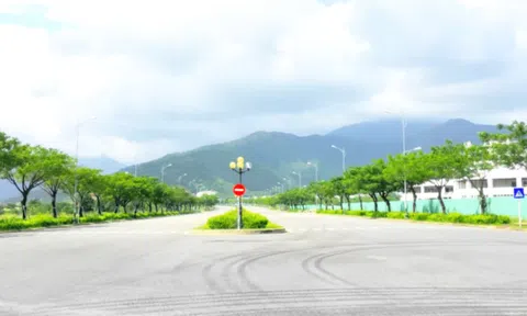 Khu Công nghệ cao Đà Nẵng phát triển theo định hướng khu đô thị sinh thái - khoa học - công nghệ đạt đẳng cấp quốc tế