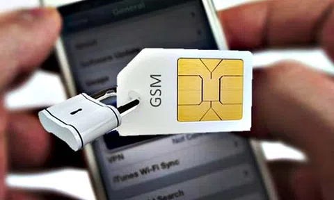 Gần 1 triệu thuê bao bị thu hồi, hơn 2,85 triệu thuê bao di động đã thực hiện chuẩn hóa