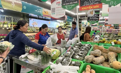 TP.HCM sắp có đợt kích cầu mua sắm lớn nhất trong năm