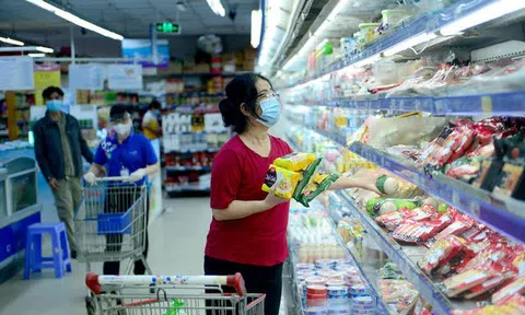 Quốc hội sẽ xem xét giảm 2% thuế VAT