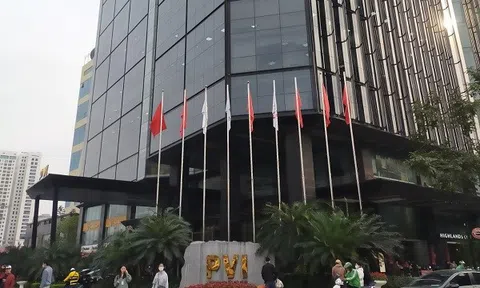 Bảo hiểm PVI hoàn tất chi trả bồi thường toàn bộ thân máy bay trực thăng Bell 505-VN 8650