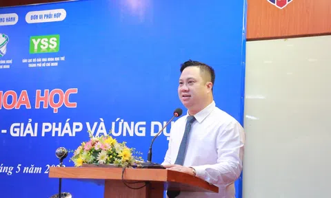 Chuyển đổi số cho thanh niên - Giải pháp và ứng dụng