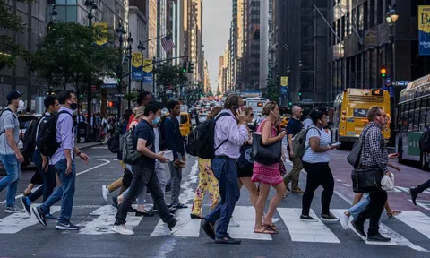 Thị trường lao động Mỹ vẫn thắt chặt