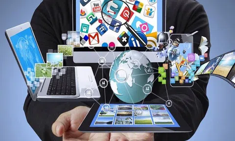 Hơn 50 nhà cung cấp nước ngoài khai, nộp 7.250 tỷ đồng tiền thuế