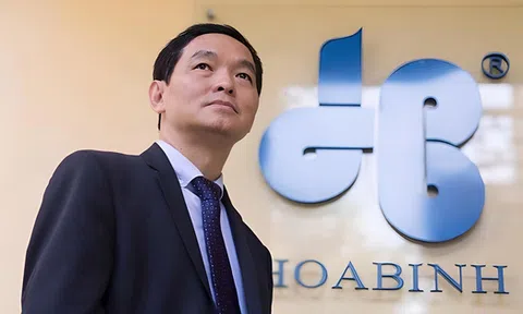 Tập đoàn Xây dựng Hòa Bình thông qua nhiều quyết định chiến lược nhằm lấy lại vị thế