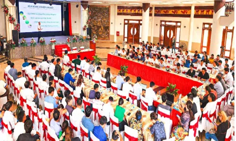 Hà Tĩnh "giàu" tiềm năng phát triển du lịch sinh thái