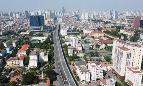 Gói tín dụng 120.000 tỷ không phải nhằm "giải cứu" thị trường bất động sản