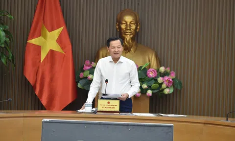 Phó Thủ tướng: Ngân hàng và doanh nghiệp phải đi chung một đường!