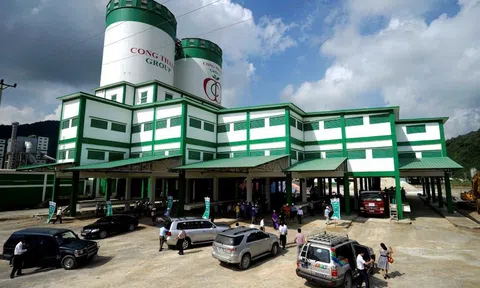 Một doanh nghiệp xi măng lỗ nghìn tỷ, kiểm toán từ chối đưa ra ý kiến