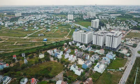 Nhà ở xã hội và những thông tin người định mua cần biết