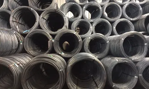 Thép dây không gỉ của Việt Nam không lẩn tránh thuế chống bán phá giá của Mỹ