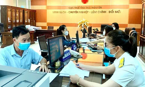 Tổng cục Thuế chỉ đạo nóng về triển khai hoàn thuế Giá trị gia tăng cho doanh nghiệp, người dân