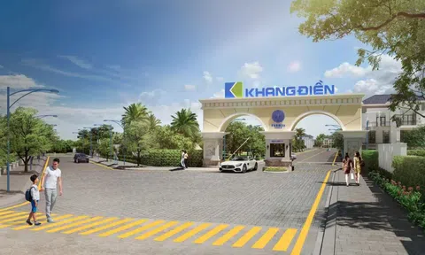 Keppel đầu tư hơn 3.000 tỷ đồng vào 2 dự án của Khang Điền