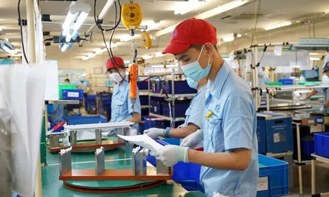 Sẵn sàng cho “sân chơi” thuế tối thiểu toàn cầu