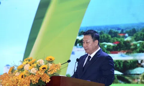 Tây Ninh kết nối doanh nghiệp đầu tư, phát triển hệ sinh thái nông nghiệp công nghệ cao