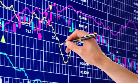 Chứng khoán ngày 02/6: Chỉ số VN-Index có thể tiếp tục tăng điểm