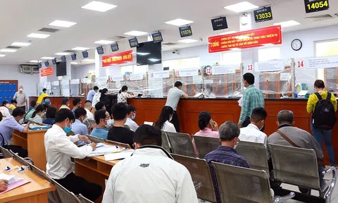 TP.HCM tăng phí làm giấy tờ nhà đất từ ngày 01/6