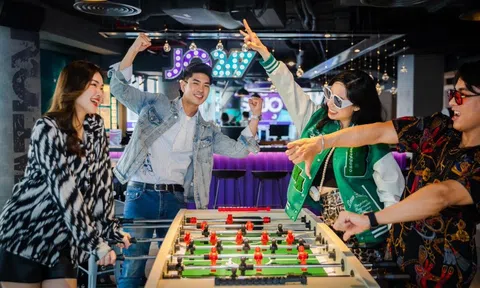 SOJO Hotels lần thứ 3 được đề cử tại hạng mục “Thương hiệu khách sạn phong cách nhất Châu Á”