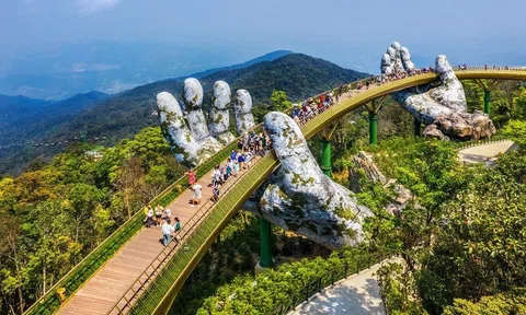 Ngân hàng HSBC dự đoán: Việt Nam có thể chứng kiến một cú hích mạnh hơn từ du lịch quốc tế